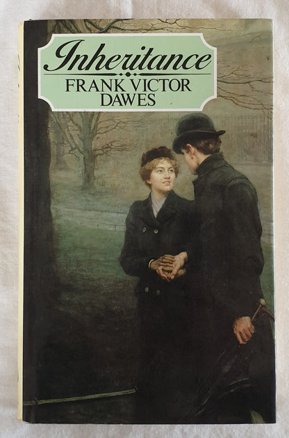 Inheritance by Frank Victor Dawes