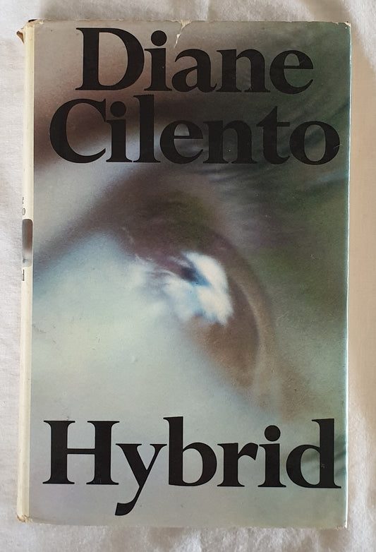 Hybrid by Diane Cilento