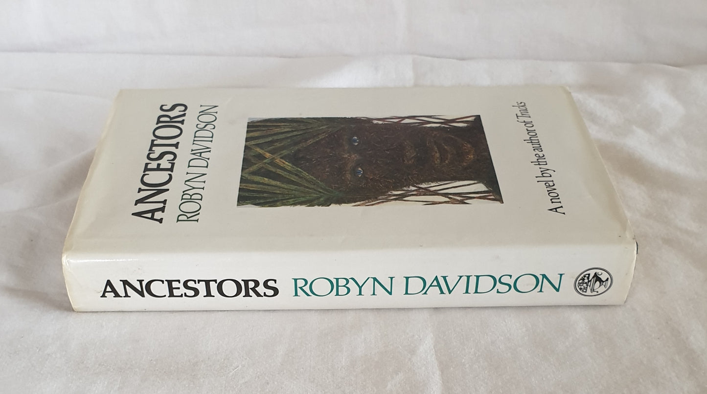 Ancestors by Robyn Davidson
