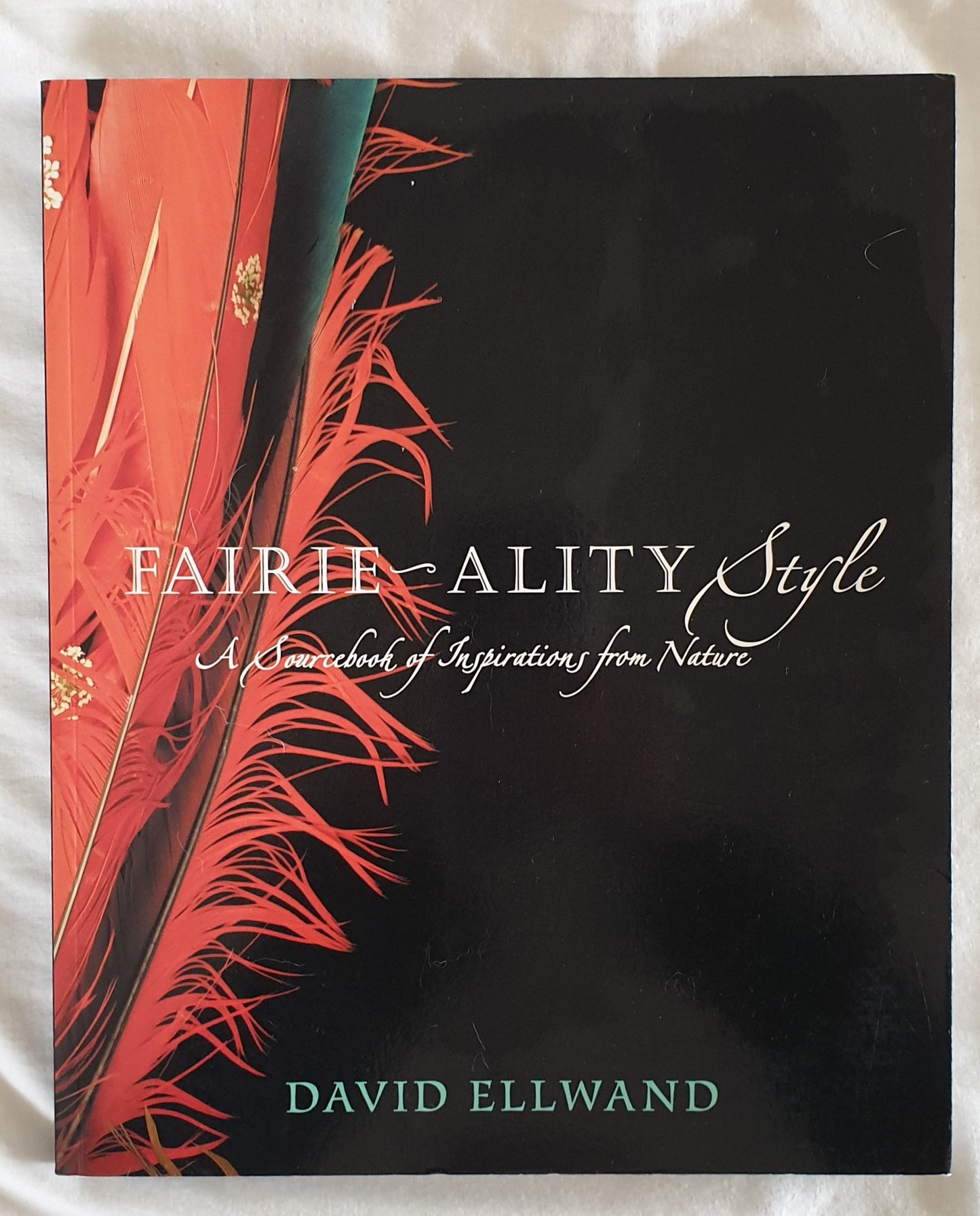 Fairie-ality Style by David Ellwand