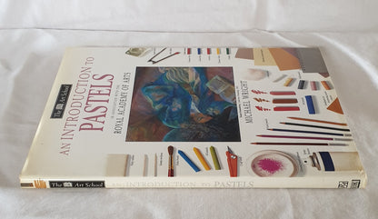 An Introduction to Pastels by Michael Wright