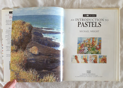 An Introduction to Pastels by Michael Wright
