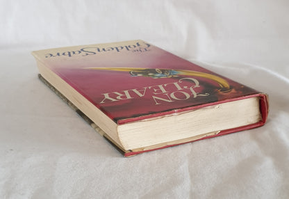 The Golden Sabre by Jon Cleary