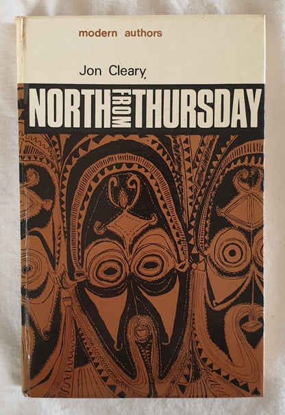 North From Thursday by Jon Cleary