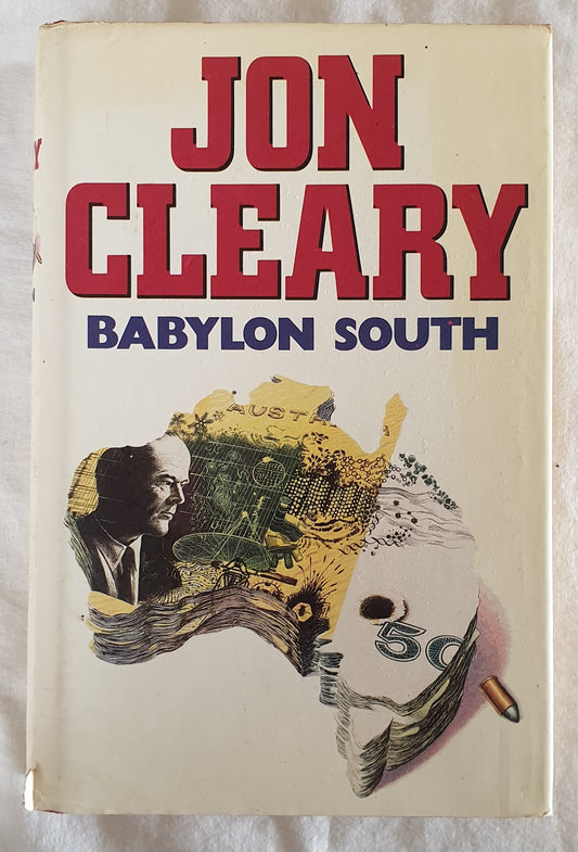 Babylon South by Jon Cleary