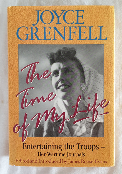 The Time of My Life by Joyce Grenfell