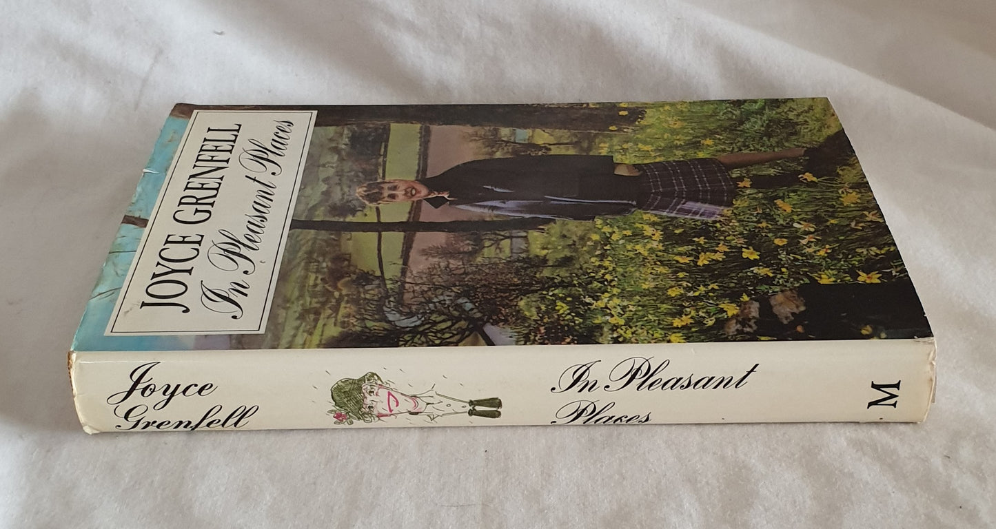 In Pleasant Places by Joyce Grenfell