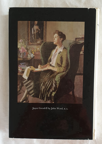 In Pleasant Places by Joyce Grenfell