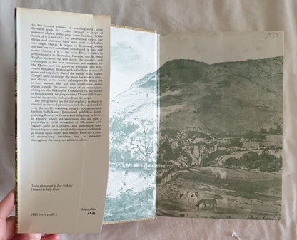 In Pleasant Places by Joyce Grenfell