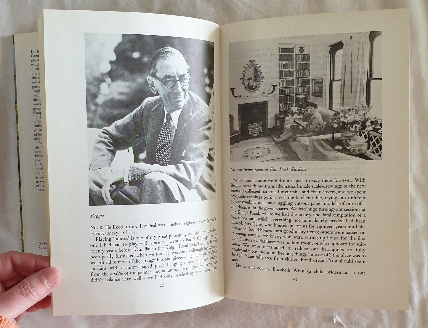In Pleasant Places by Joyce Grenfell