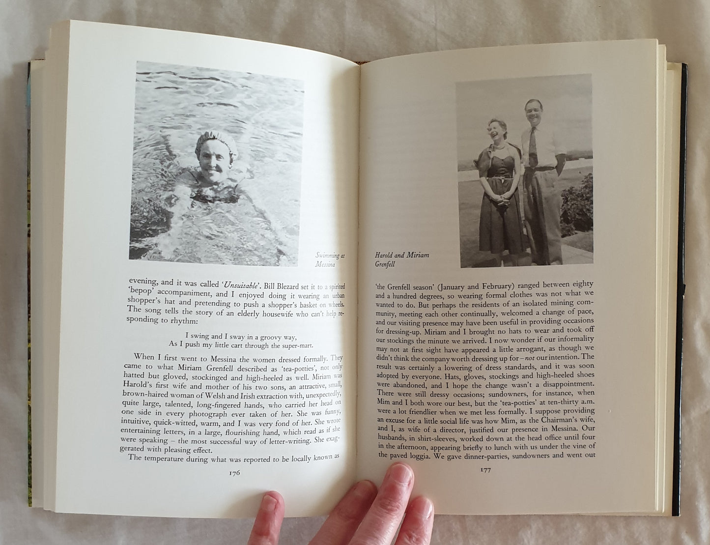 In Pleasant Places by Joyce Grenfell