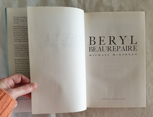 Beryl Beaurepaire by Michael McKernan