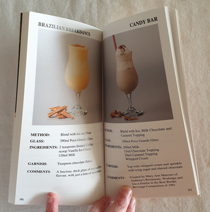 Graeme Goldsworthy's 101 Mocktails