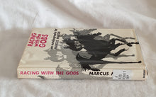Load image into Gallery viewer, Racing With the Gods by Marcus Marsh