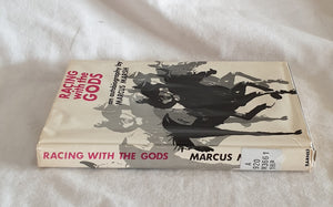 Racing With the Gods by Marcus Marsh