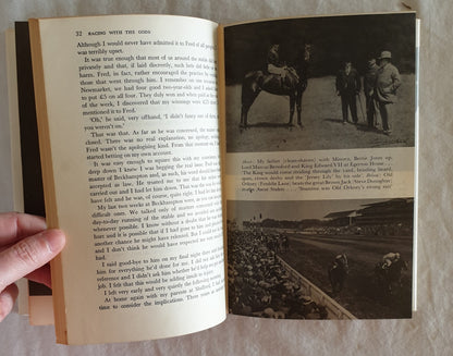 Racing With the Gods by Marcus Marsh