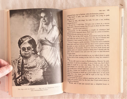 Racing With the Gods by Marcus Marsh