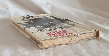 Racing With the Gods by Marcus Marsh