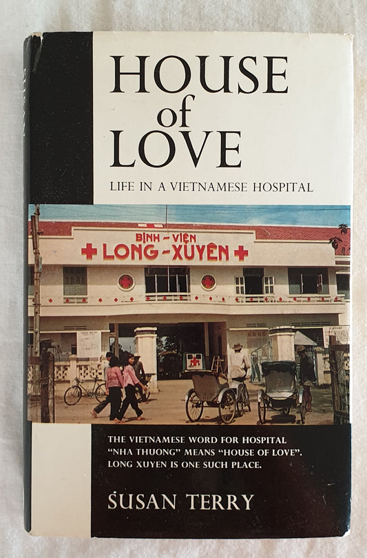 House of Love by Susan Terry