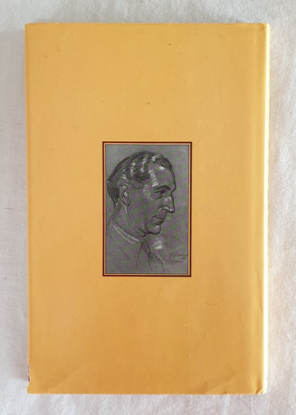 Isador Goodman by Virginia Goodman