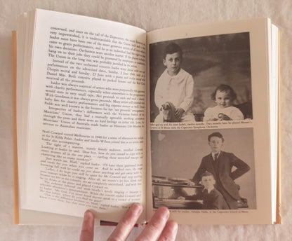 Isador Goodman by Virginia Goodman