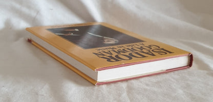 Isador Goodman by Virginia Goodman