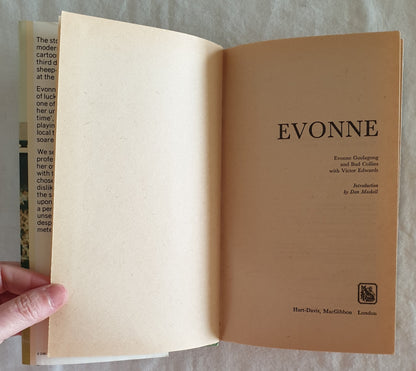 Evonne by Evonne Goolagong