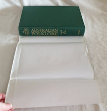 Load image into Gallery viewer, The Oxford Companion to Australian Folklore by Gwenda Beed Davey and Graham Seal