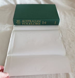 The Oxford Companion to Australian Folklore by Gwenda Beed Davey and Graham Seal