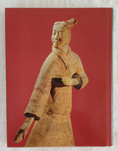 Load image into Gallery viewer, The First Emperor of China by Arthur Cotterell
