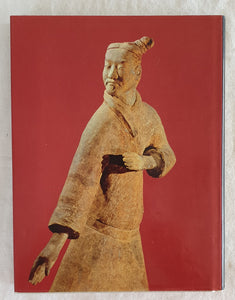 The First Emperor of China by Arthur Cotterell