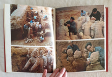 Load image into Gallery viewer, The First Emperor of China by Arthur Cotterell