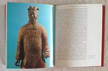 Load image into Gallery viewer, The First Emperor of China by Arthur Cotterell