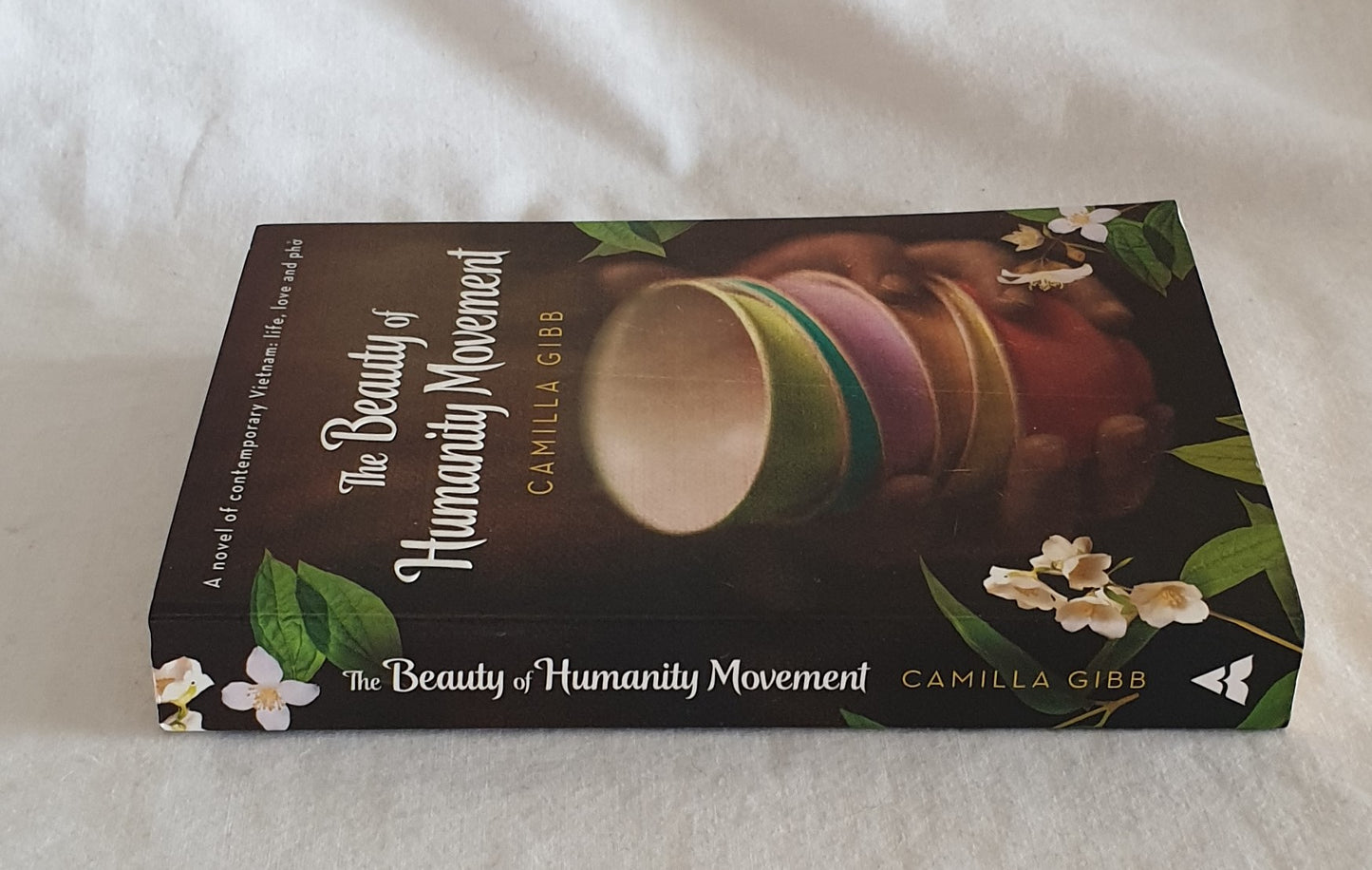 The Beauty of Humanity Movement by Camilla Gibb