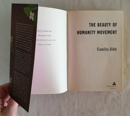 The Beauty of Humanity Movement by Camilla Gibb