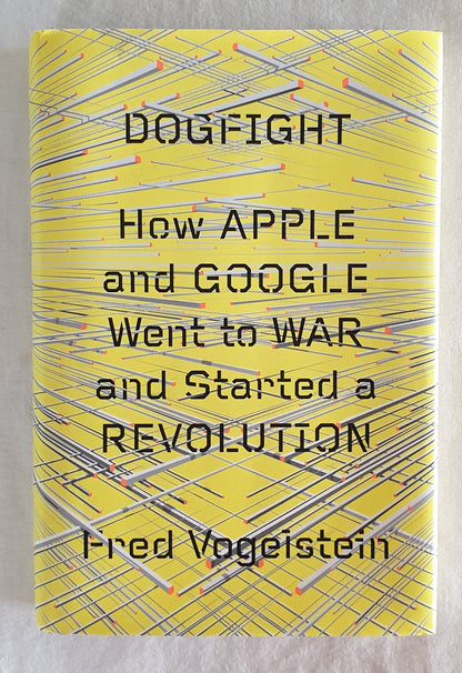 Dogfight by Fred Vogeistein