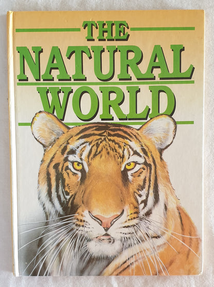 The Natural World by Cliveden Press