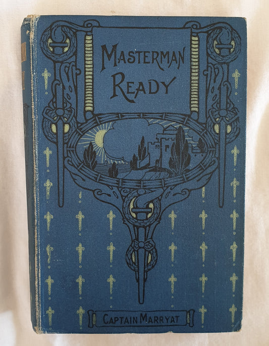 Masterman Ready by Captain Marryat