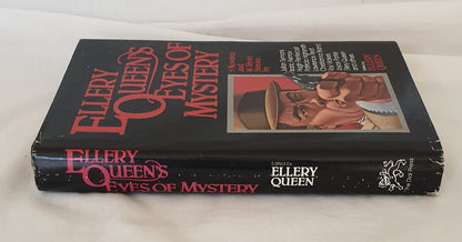 Ellery Queen's Eyes of Mystery by Ellery Queen