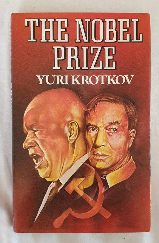 The Nobel Prize by Yuri Krotkov