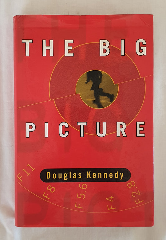 The Big Picture by Douglas Kennedy