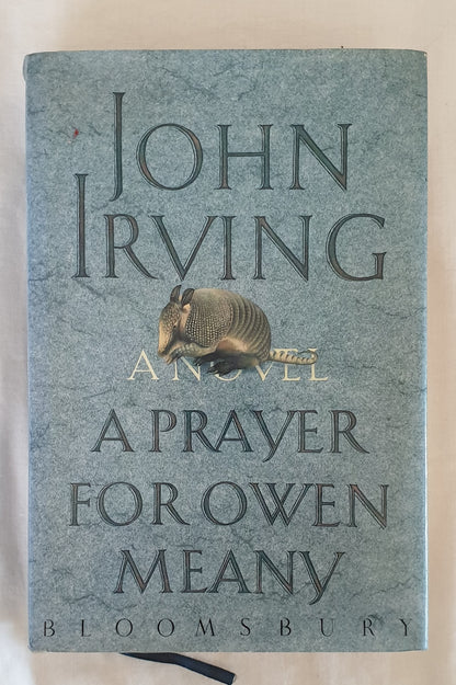 A Prayer For Owen Meany by John Irving