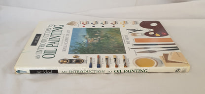 An Introduction to Oil Painting by Ray Smith