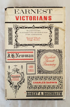 Load image into Gallery viewer, Earnest Victorians by Robert A. Rosenbaum