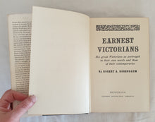 Load image into Gallery viewer, Earnest Victorians by Robert A. Rosenbaum