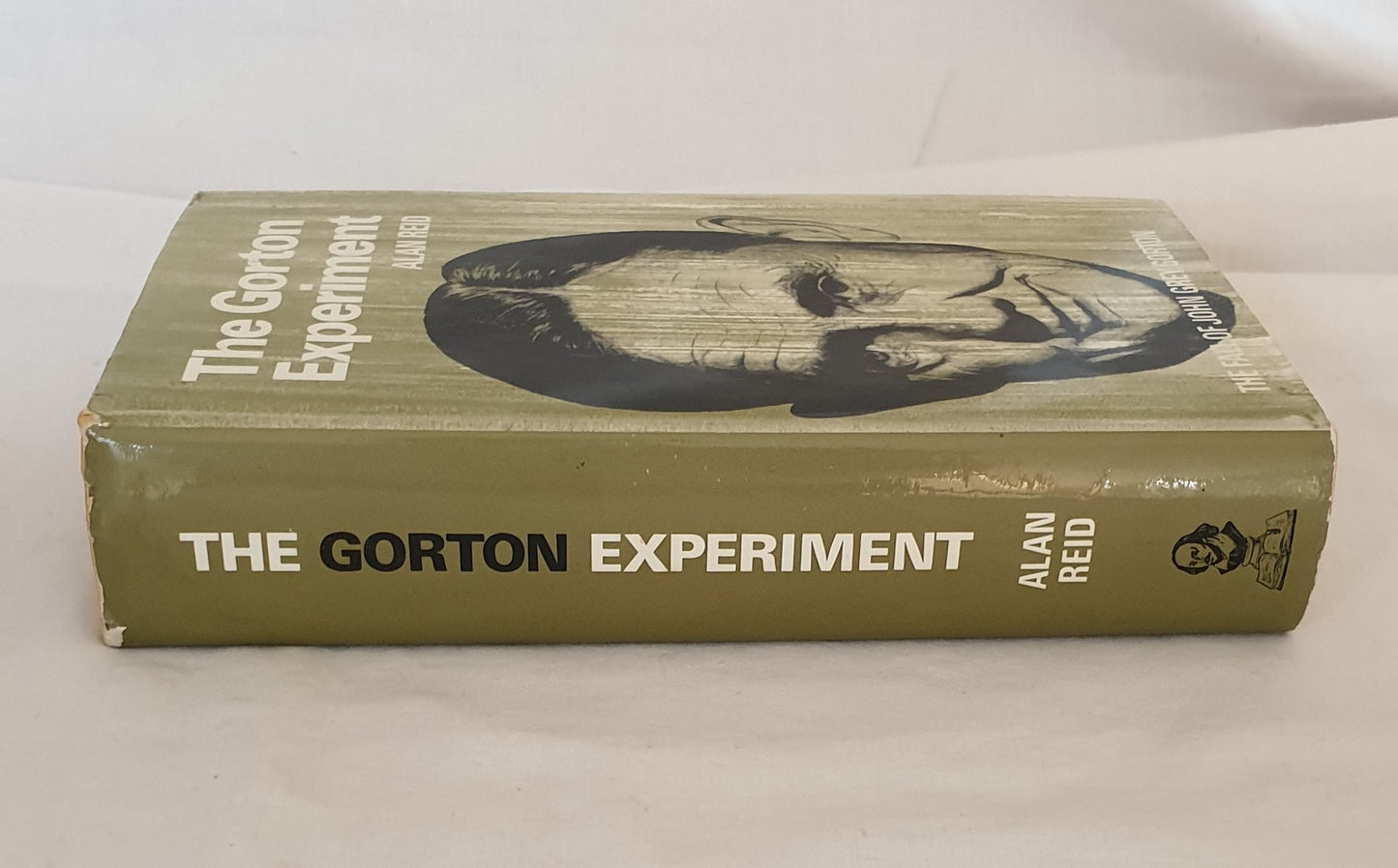 The Gorton Experiment by Alan Reid