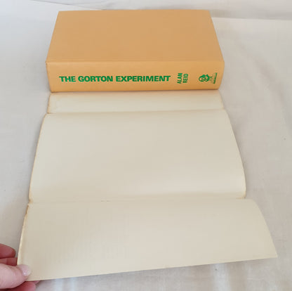The Gorton Experiment by Alan Reid