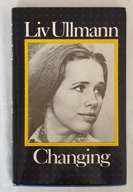 Changing by Liv Ullmann