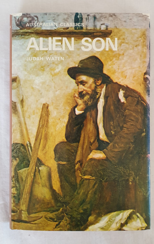 Alien Son by Judah Waten