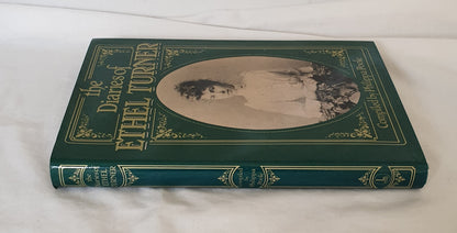 The Diaries of Ethel Turner by Philippa Poole